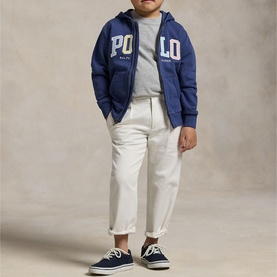 Polo Player T-Shirt 2-7 Years