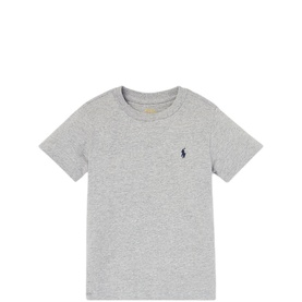 Polo Player T-Shirt 2-7 Years