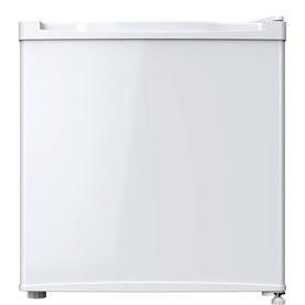 Table Top Fridge with Ice Box