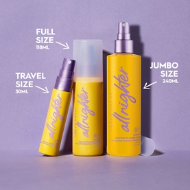 All Nighter Makeup Setting Spray Vitamin C Jumbo