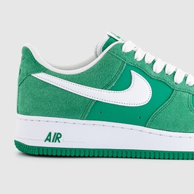 Air Force 1 07 Trainers