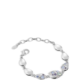 Stone Chain Bracelet
