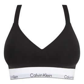 Icon Logo Lift Bralette