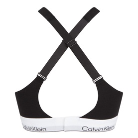 Icon Logo Lift Bralette