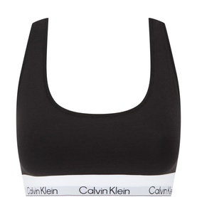 Icon Cotton Lift Bralette