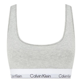 Icon Cotton Lift Bralette