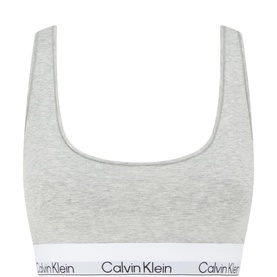 Icon Cotton Lift Bralette