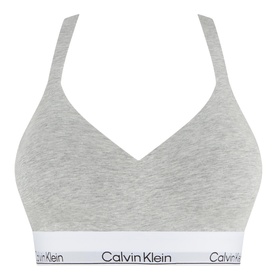 Icon Logo Lift Bralette