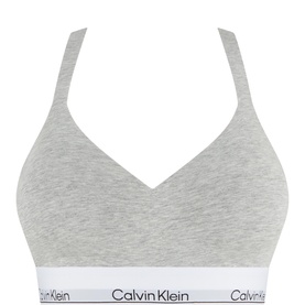 Icon Logo Lift Bralette