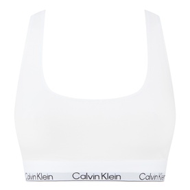 Icon Cotton Lift Bralette