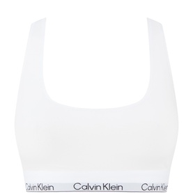 Icon Cotton Lift Bralette