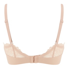 Perfect Fit Lace Full Coverage Bra