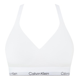 Icon Cotton Lift Bralette