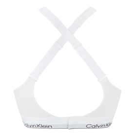 Icon Cotton Lift Bralette