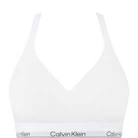 Icon Cotton Lift Bralette