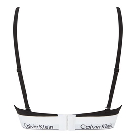 Logo Triangle Bralette