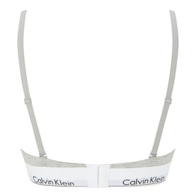 Logo Triangle Bralette