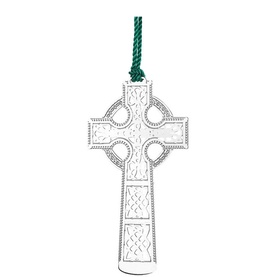 Celtic Cross Bookmark