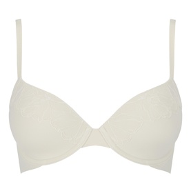 Perfect Fit Lace Full Coverage Bra