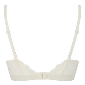 Perfect Fit Lace Full Coverage Bra