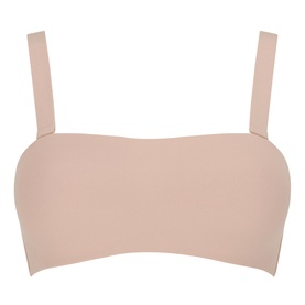 Perfectly Fit Adjustable Bandeau Bra
