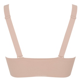 Perfectly Fit Adjustable Bandeau Bra