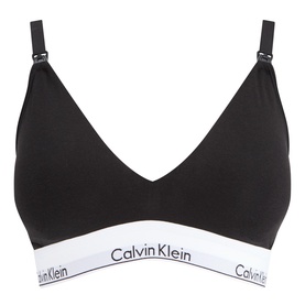 Icon Maternity Lightly Lined Triangle Bralette