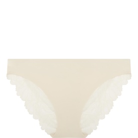 Perfectly Fit Lace Briefs