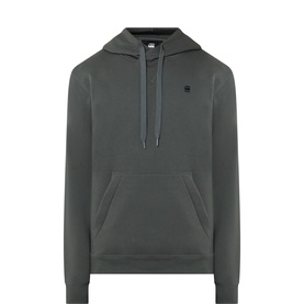 Premium Core Logo Hoodie