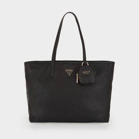 Power Play Tech Tote Bag