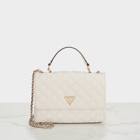 Giully II Quilted Crossbody Bag