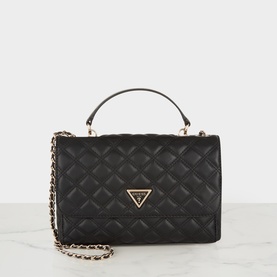 Giully II Quilted Crossbody Bag