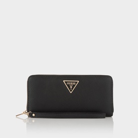 Laurel Large Zip Around Wallet