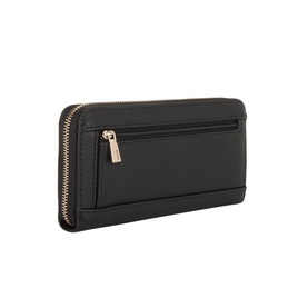 Laurel Large Zip Around Wallet