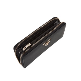 Laurel Large Zip Around Wallet