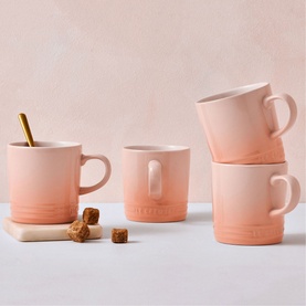 Stoneware Mug 350ml