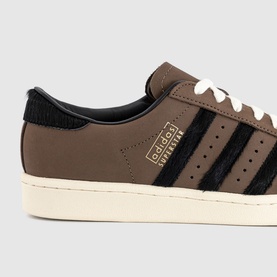 Superstar Vintage Trainers