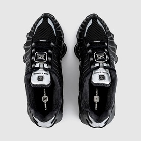 Shox TL Trainers