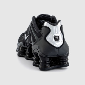 Shox TL Trainers