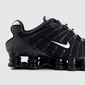 Shox TL Trainers