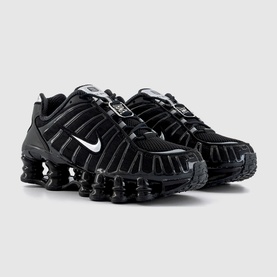 Shox TL Trainers