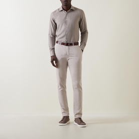Cashco Single-Cuff Shirt