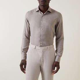 Cashco Single-Cuff Shirt