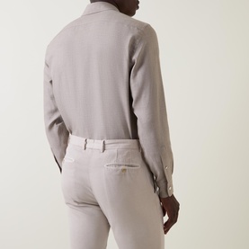 Cashco Single-Cuff Shirt