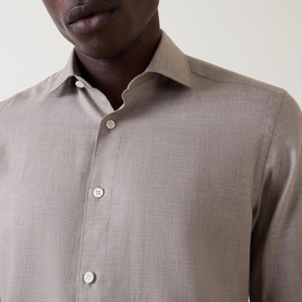 Cashco Single-Cuff Shirt