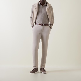 Cashco Single-Cuff Shirt