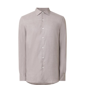 Cashco Single-Cuff Shirt