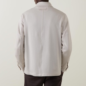 Oasi Cashmere Overshirt