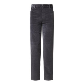 Roccia City Straight Leg Jeans