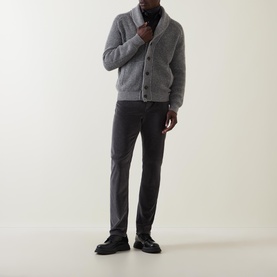 Roccia City Straight Leg Jeans